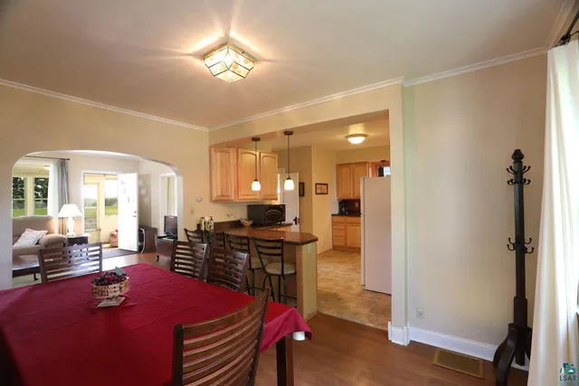 $174,500 | 817 Harrison Street, Eveleth, MN 55734