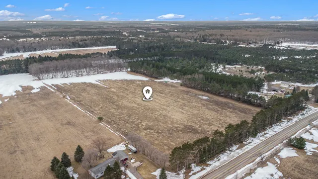 $26,750 | Parcel C Kassuba Road, Gaylord, MI 49735