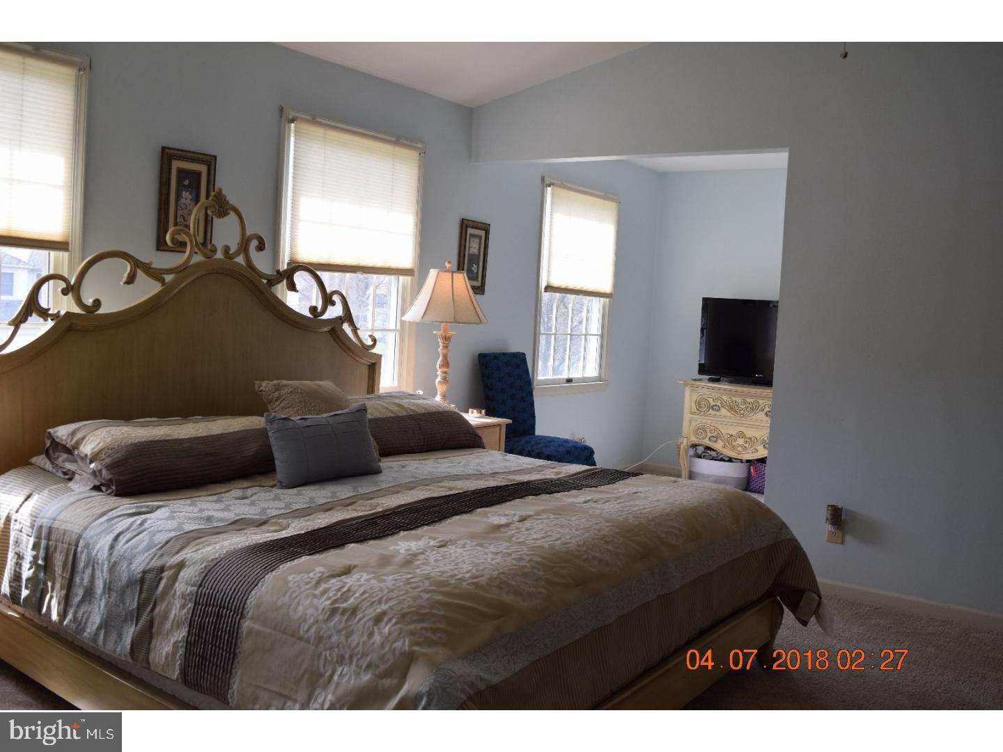 8 Coventry Road Eastampton, NJ 08060 - Photo 19 of 25 Master Bedroom