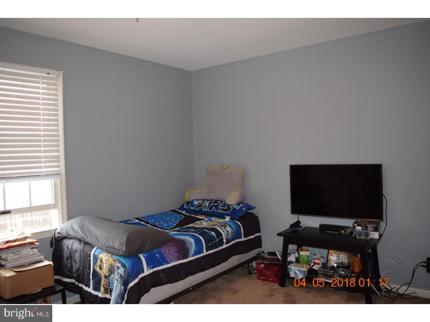 8 Coventry Road Eastampton, NJ 08060 - Photo 23 of 25 Bedroom 3