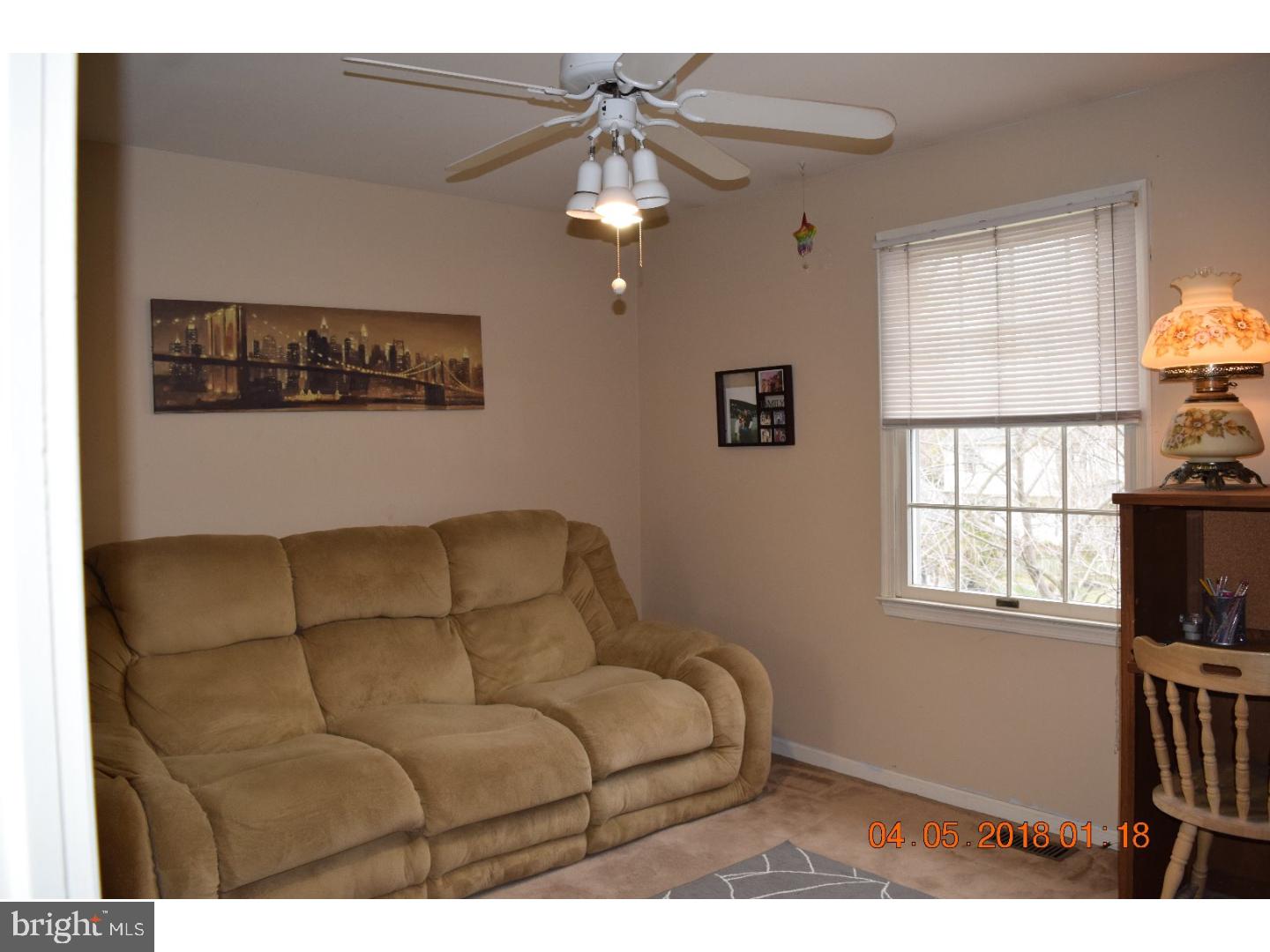8 Coventry Road Eastampton, NJ 08060 - Photo 24 of 25