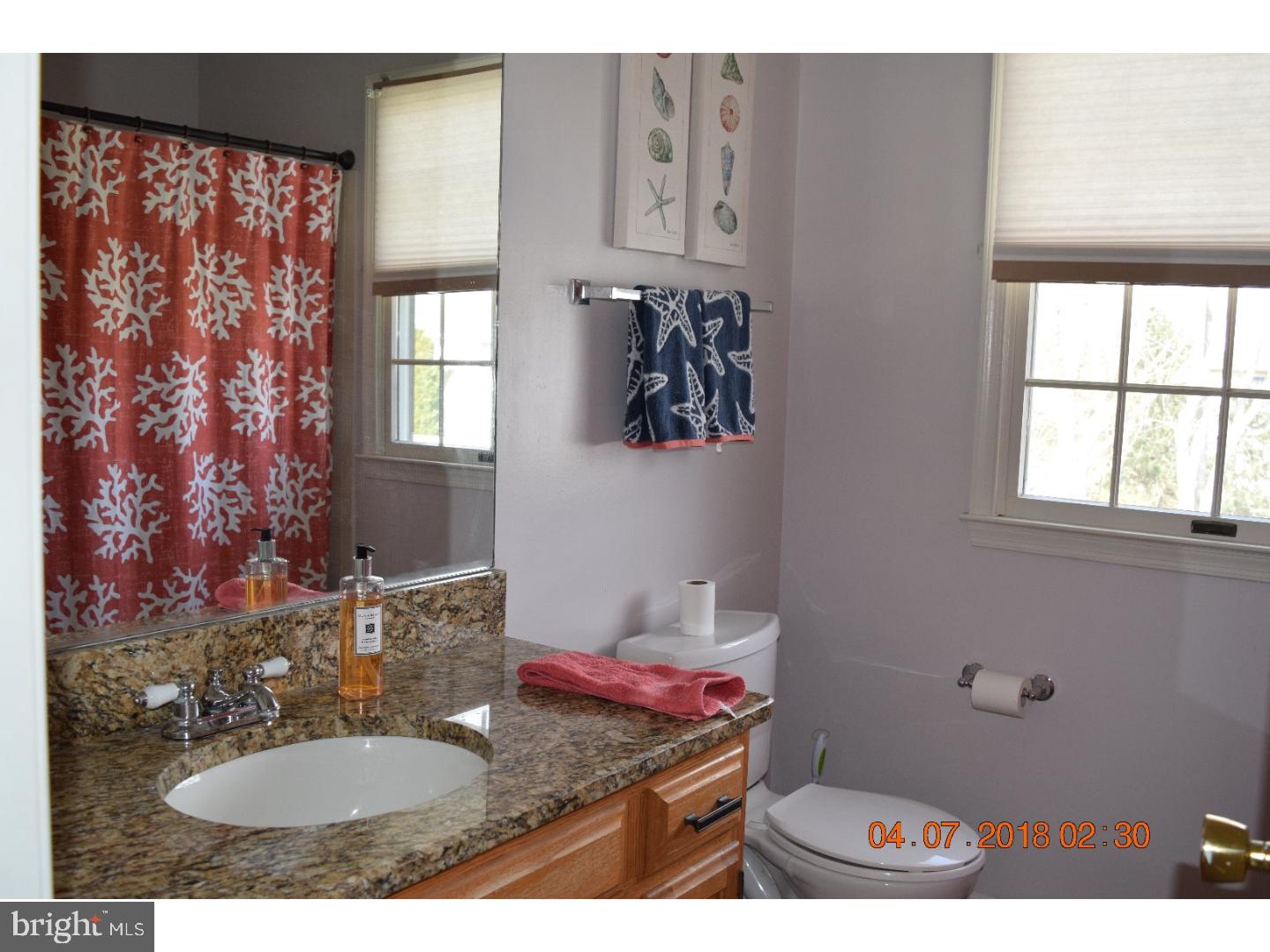 8 Coventry Road Eastampton, NJ 08060 - Photo 25 of 25 Bathroom