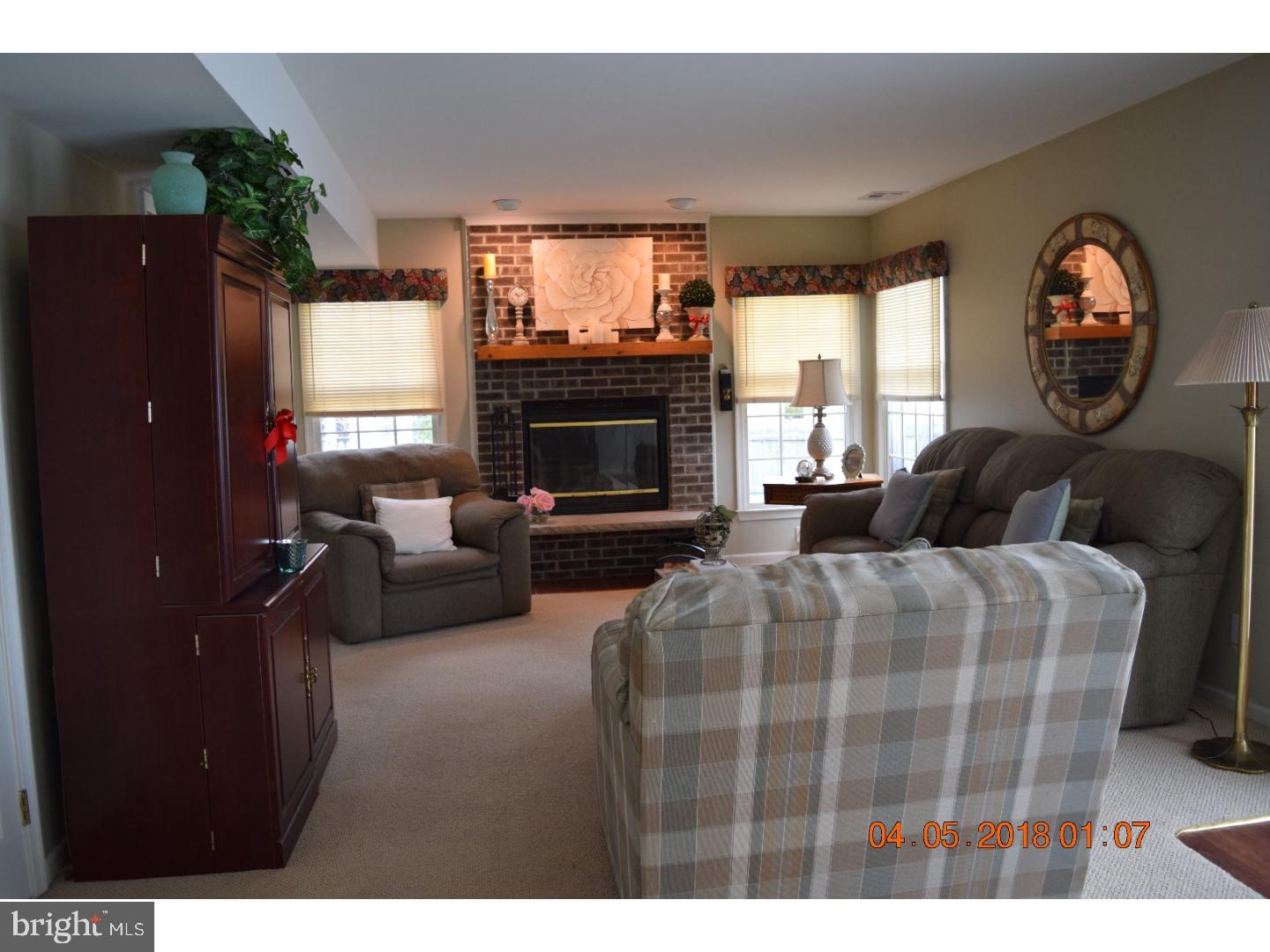 8 Coventry Road Eastampton, NJ 08060 - Photo 9 of 25 Family Room