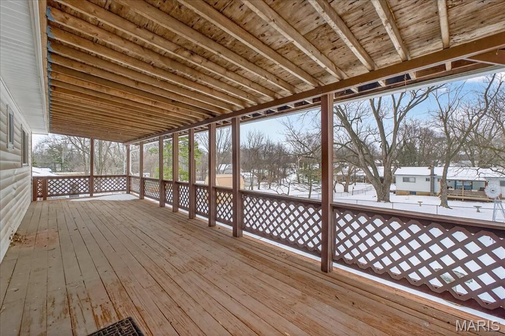 1824 Elm Tree Street St. Peters, MO 63376 - Photo 21 of 33