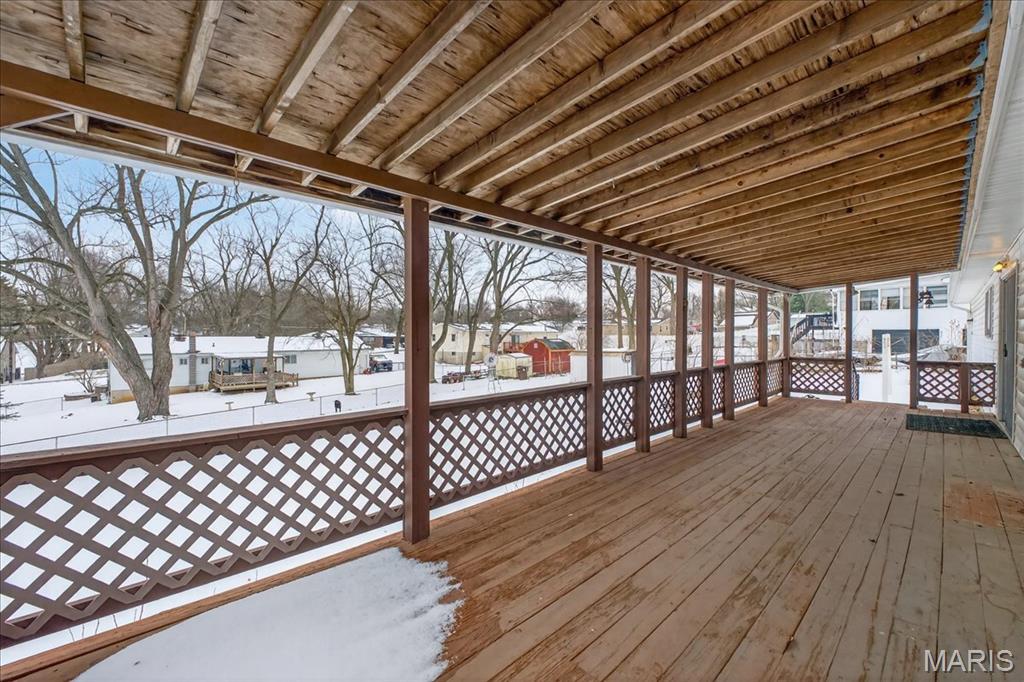 1824 Elm Tree Street St. Peters, MO 63376 - Photo 22 of 33