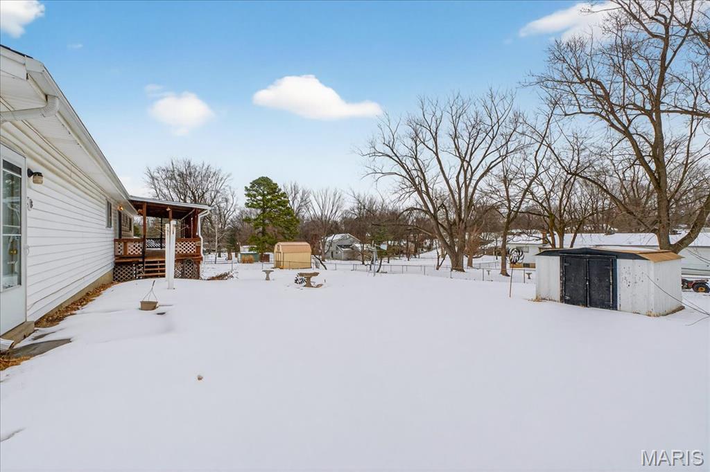 1824 Elm Tree Street St. Peters, MO 63376 - Photo 25 of 33