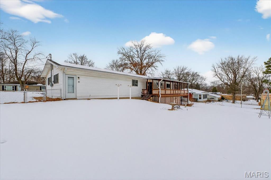 1824 Elm Tree Street St. Peters, MO 63376 - Photo 26 of 33