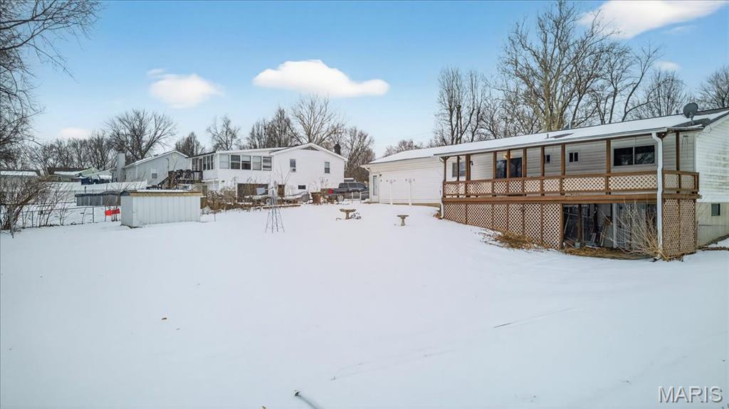 1824 Elm Tree Street St. Peters, MO 63376 - Photo 27 of 33