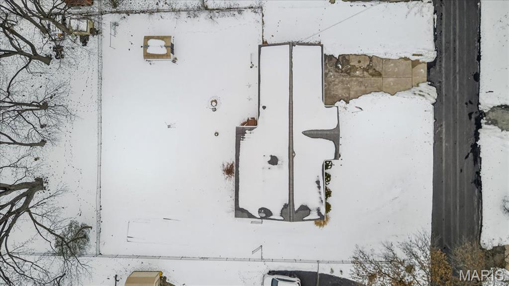 1824 Elm Tree Street St. Peters, MO 63376 - Photo 28 of 33