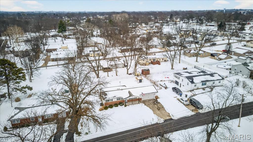 1824 Elm Tree Street St. Peters, MO 63376 - Photo 29 of 33