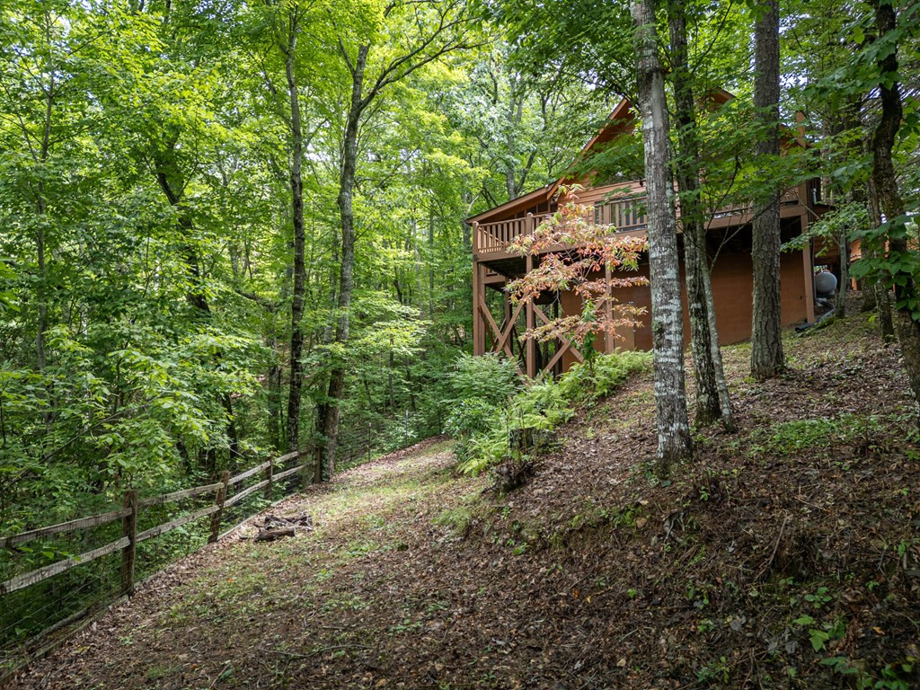 425 Boyd Ridge Drive Murphy, NC 28906 - Photo 32 of 41