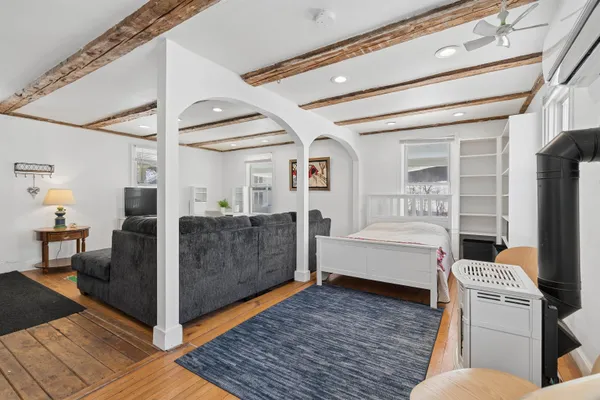 $485,000 | 7471 Highway 4, Bridgewater, VT 05034