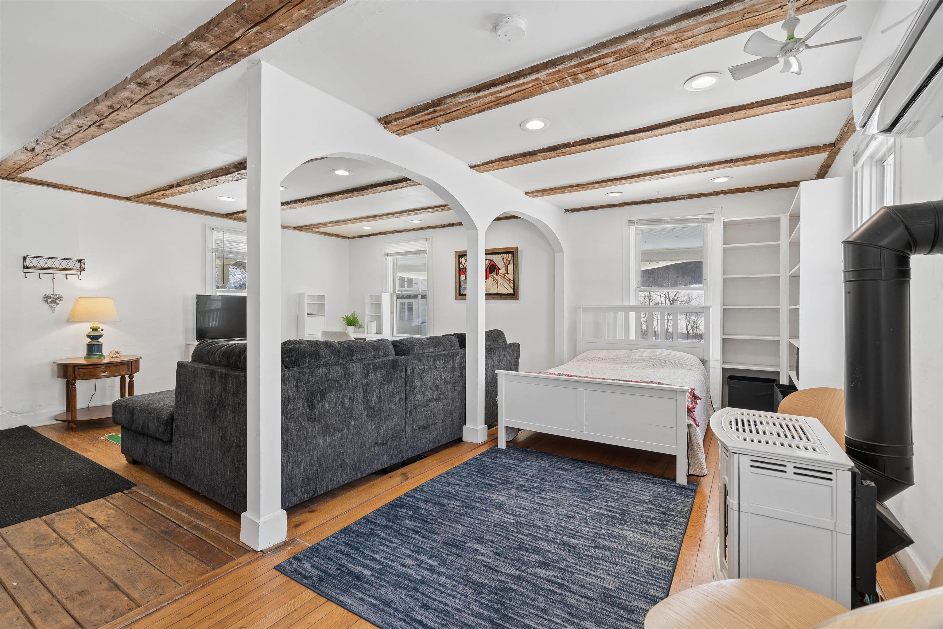 7471 Highway 4 Bridgewater, VT 05034 - Photo 15 of 26