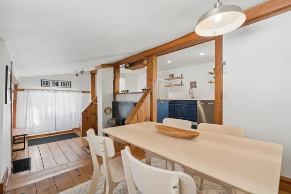 $485,000 | 7471 Highway 4, Bridgewater, VT 05034