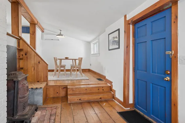 $485,000 | 7471 Highway 4, Bridgewater, VT 05034