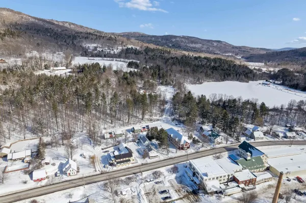$485,000 | 7471 Highway 4, Bridgewater, VT 05034