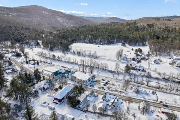 $485,000 | 7471 Highway 4, Bridgewater, VT 05034