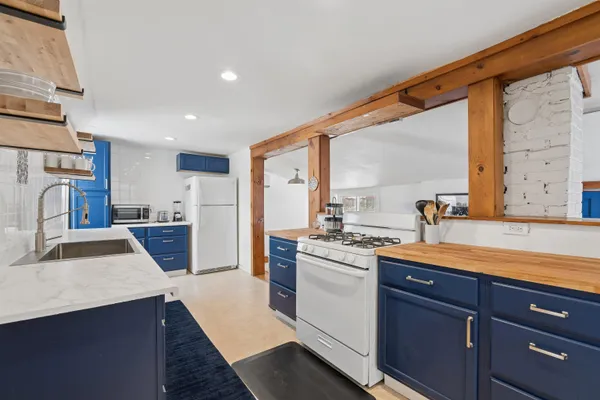 $485,000 | 7471 Highway 4, Bridgewater, VT 05034