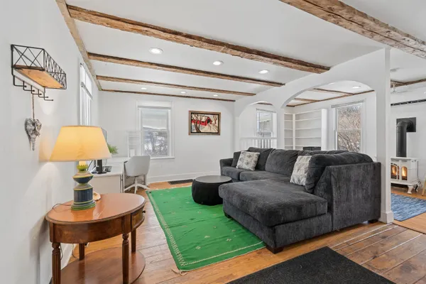 $485,000 | 7471 Highway 4, Bridgewater, VT 05034