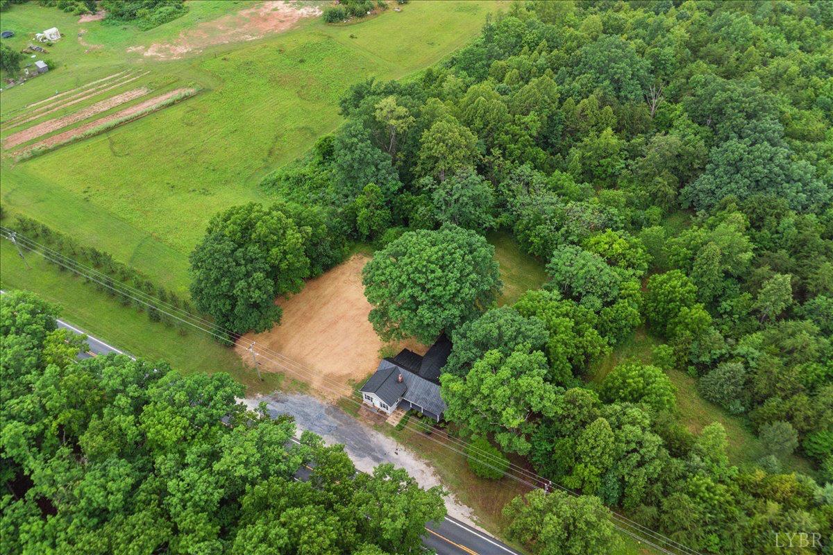 10049 Oakville Road Gladstone, VA 24553 - Photo 25 of 29