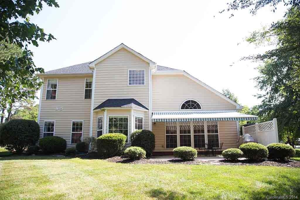 13216 Fremington Road Huntersville, NC 28078 - Photo 22 of 24 Gallery Image 22