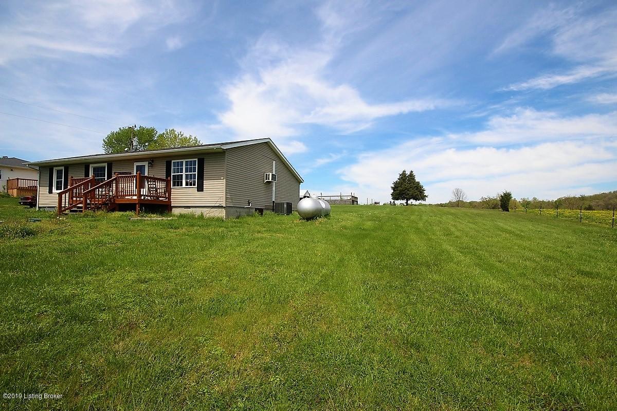 314 Green Meadows Road Leitchfield, KY 42754 - Photo 16 of 27 House 8