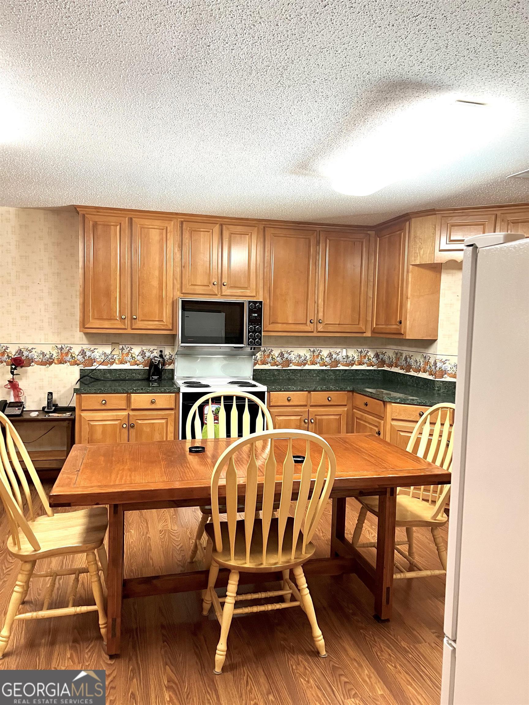 2382 Gallimore Mill Road Jeffersonville, GA 31044 - Photo 19 of 122