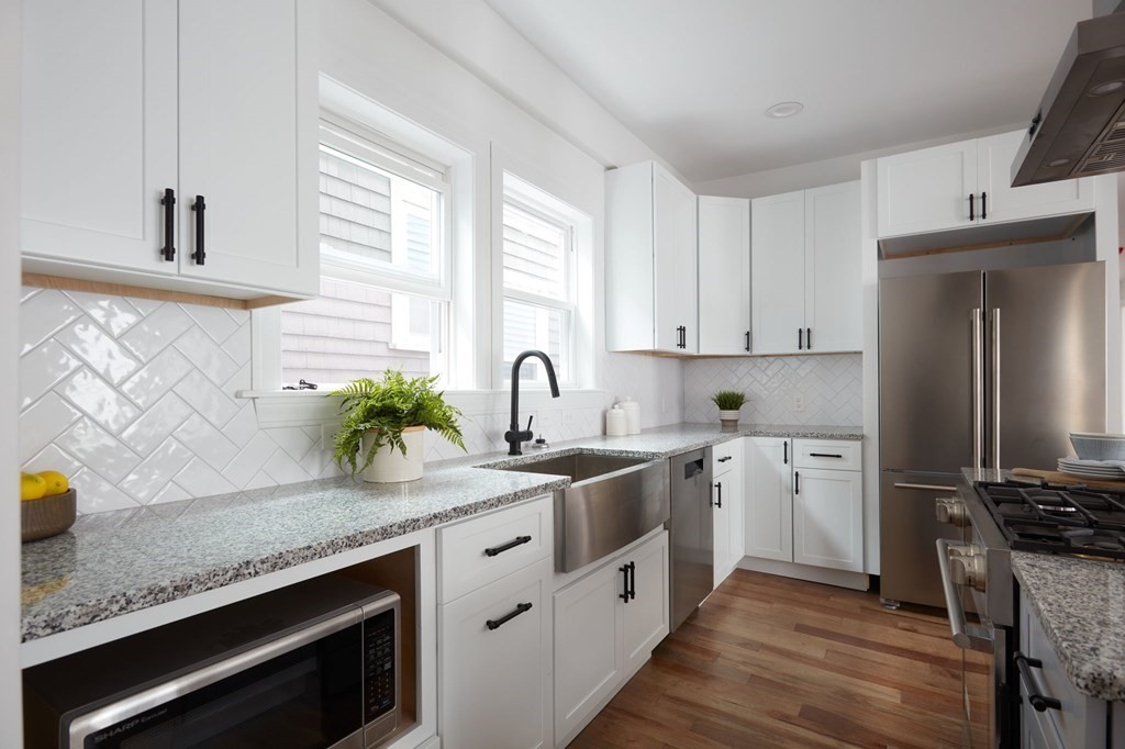 14 Cottage Street, Unit 2 Chelsea, MA 02150 - Photo 1 of 20 Gallery Image 1