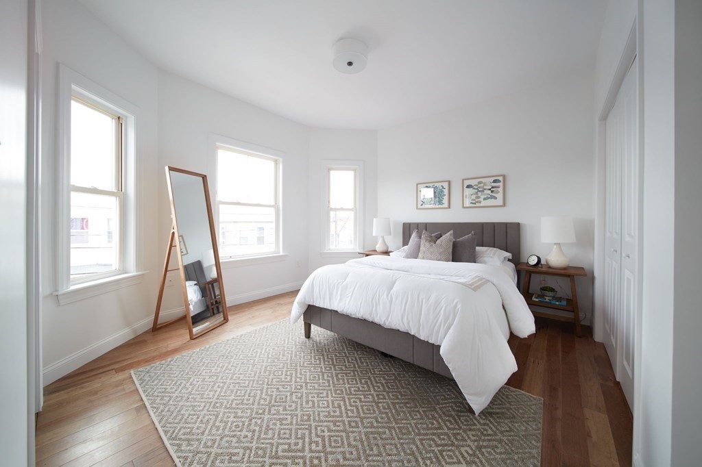 14 Cottage Street, Unit 2 Chelsea, MA 02150 - Photo 13 of 20 Gallery Image 13