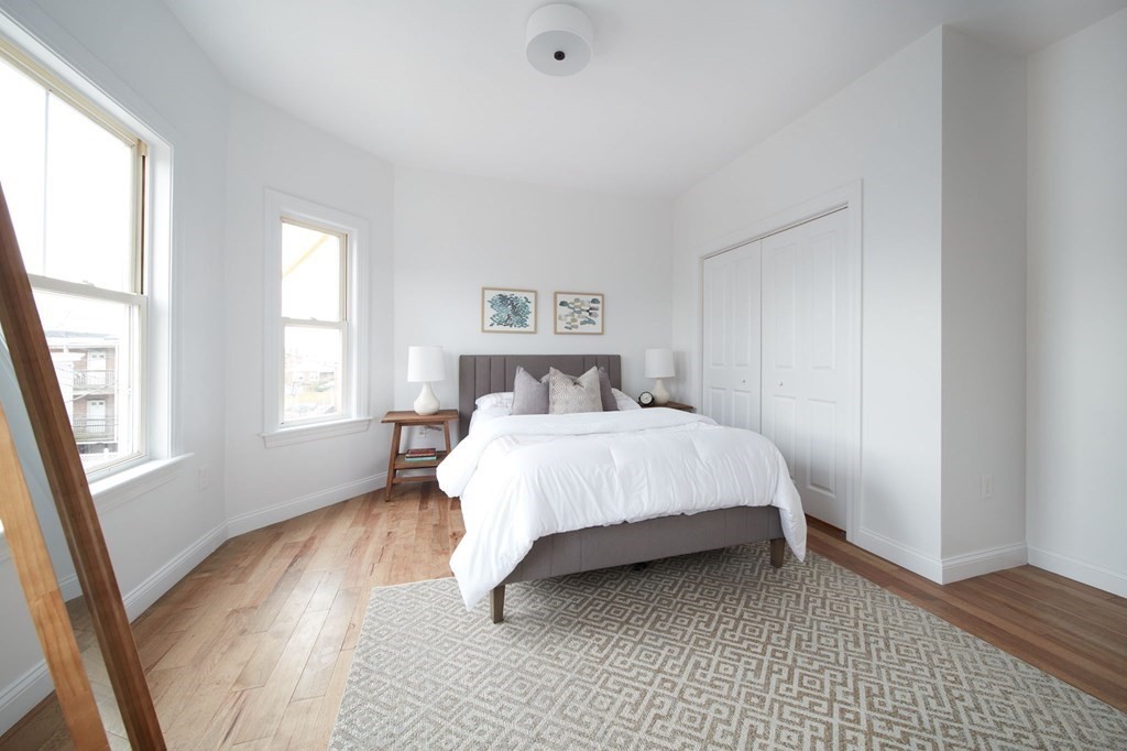 14 Cottage Street, Unit 2 Chelsea, MA 02150 - Photo 14 of 20 Gallery Image 14
