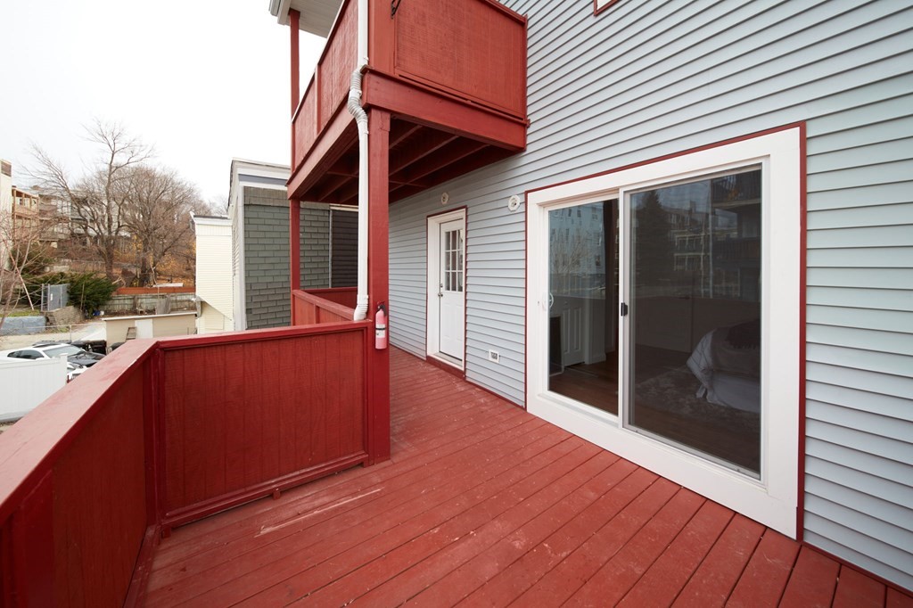 14 Cottage Street, Unit 2 Chelsea, MA 02150 - Photo 19 of 20 Gallery Image 19