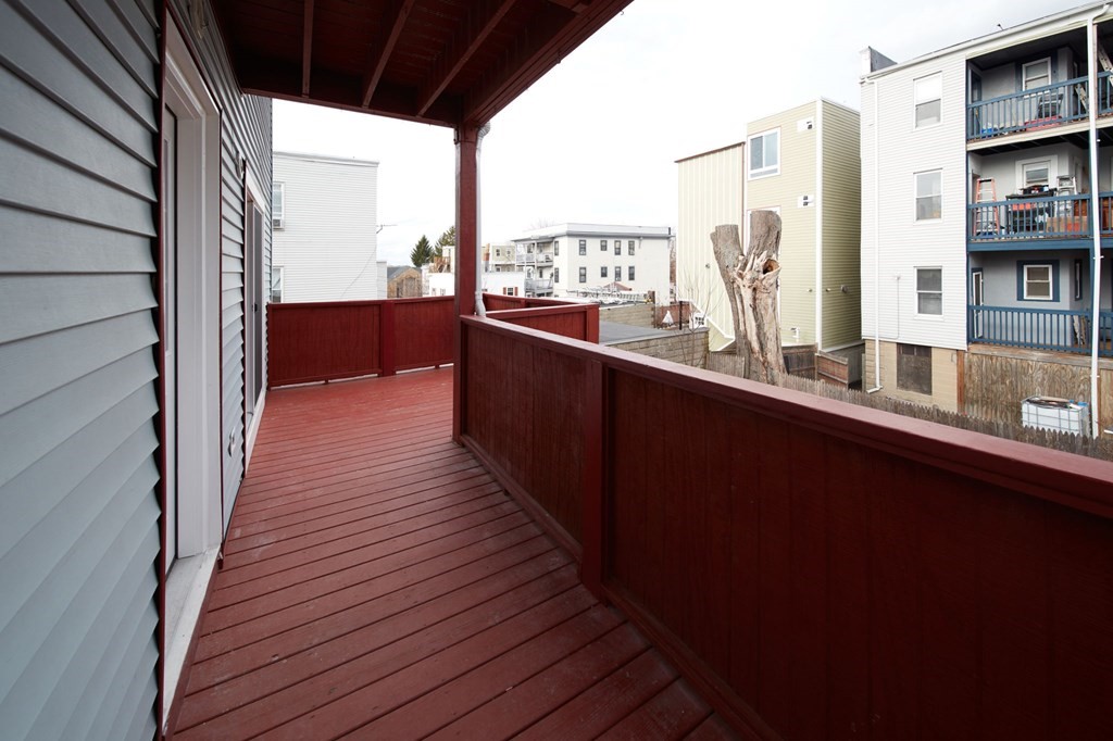 14 Cottage Street, Unit 2 Chelsea, MA 02150 - Photo 20 of 20 Gallery Image 20