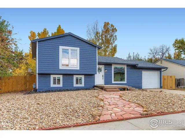 $500,000 | 2339 Bowen Street, Longmont, CO 80501