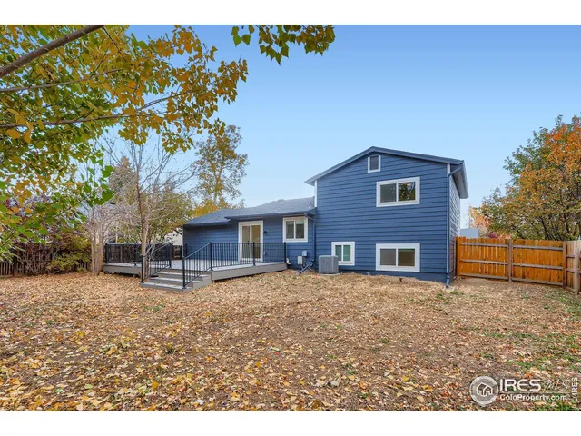 $500,000 | 2339 Bowen Street, Longmont, CO 80501
