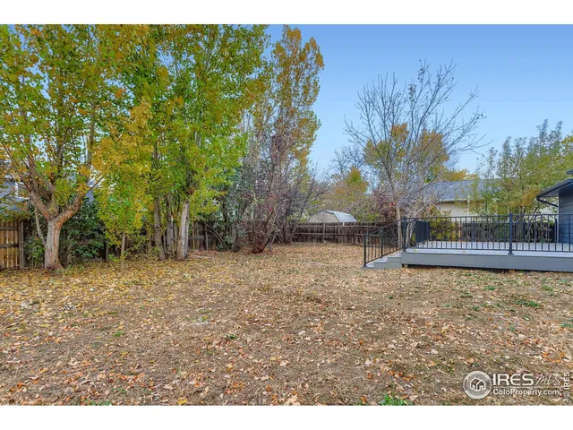 $500,000 | 2339 Bowen Street, Longmont, CO 80501