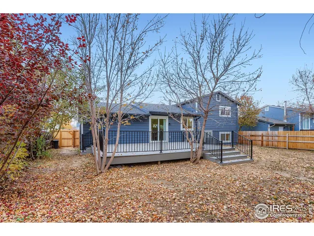 $500,000 | 2339 Bowen Street, Longmont, CO 80501
