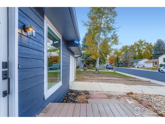 $500,000 | 2339 Bowen Street, Longmont, CO 80501