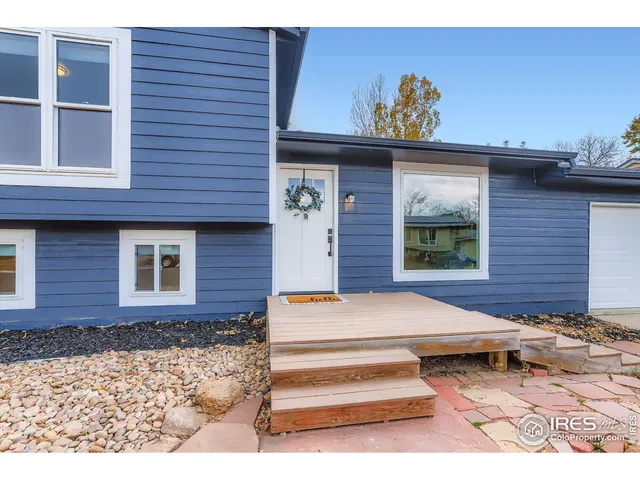 $500,000 | 2339 Bowen Street, Longmont, CO 80501