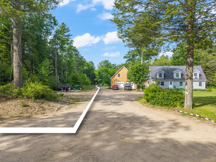 0 Sam's Road Arundel, ME 04046 - Photo 9 of 21 9 4-00-Sams-Rd-direction-2