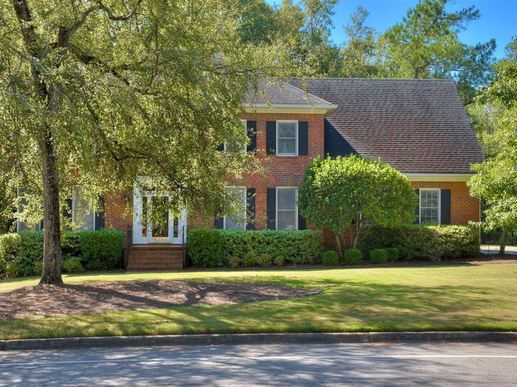 3820 Inverness Way Martinez, GA 30907 - Photo 1 of 19 Main View