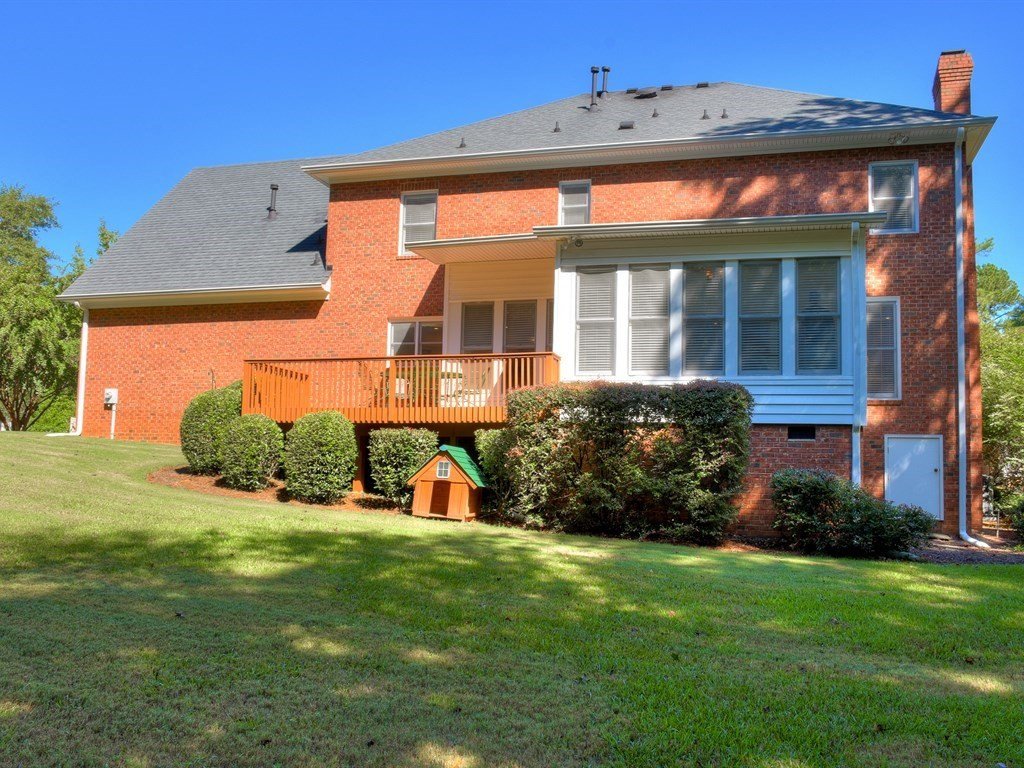 3820 Inverness Way Martinez, GA 30907 - Photo 18 of 19 Gallery Image 18