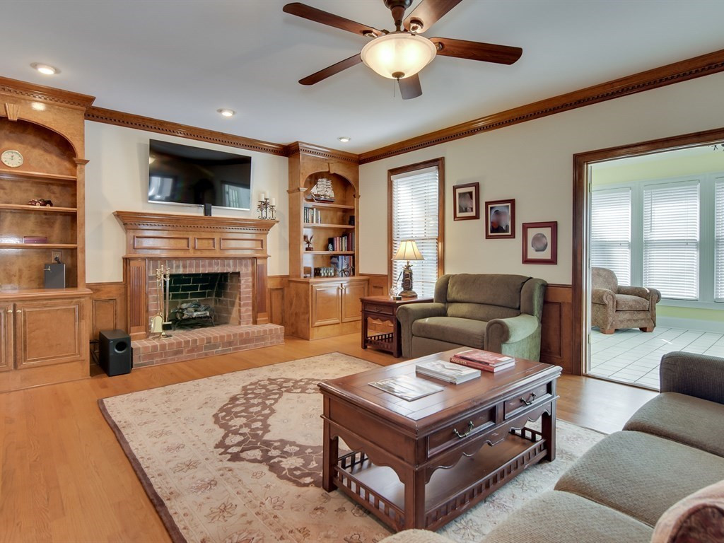 3820 Inverness Way Martinez, GA 30907 - Photo 3 of 19 Gallery Image 3
