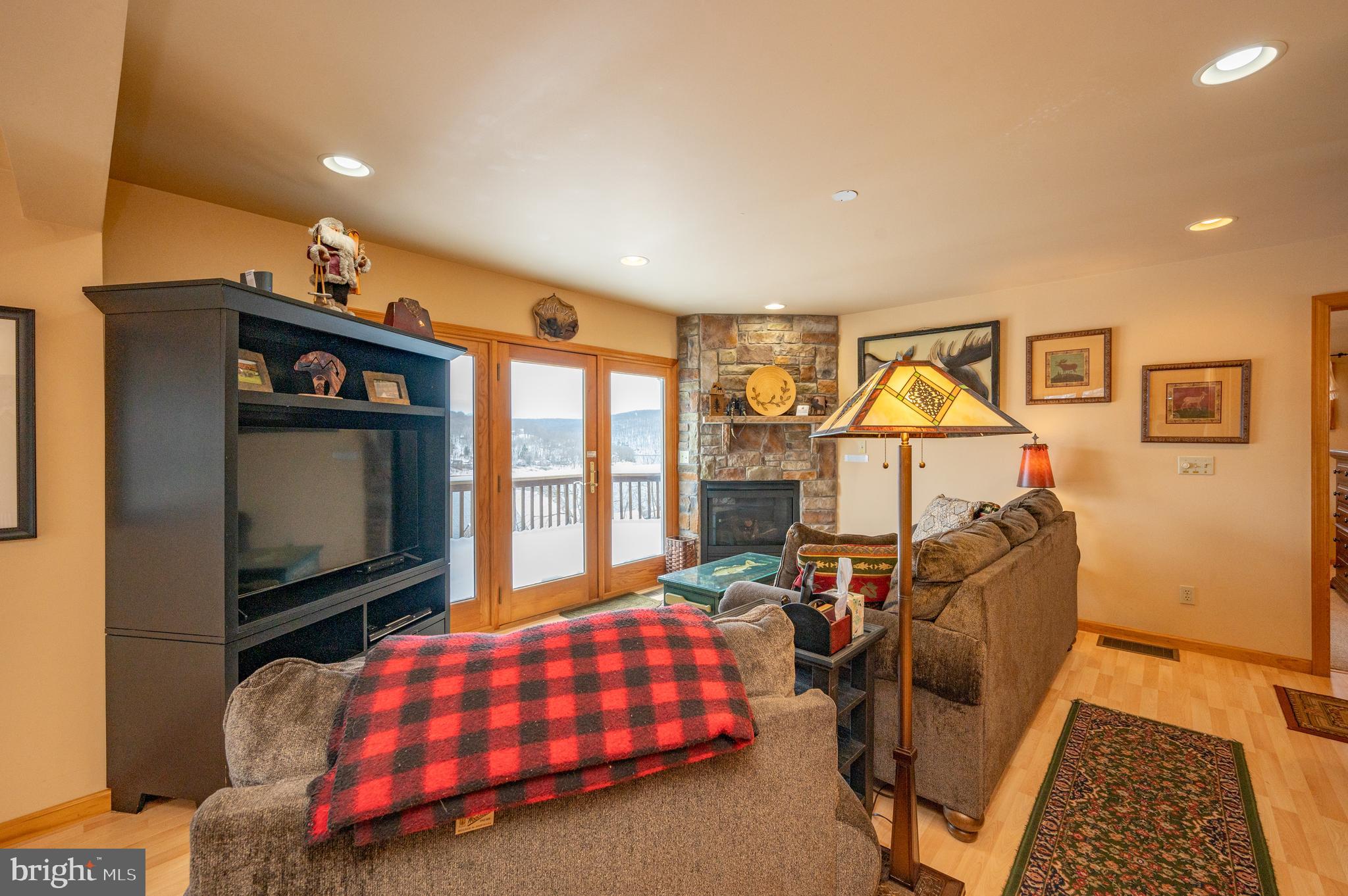104 Roman Ridge Road, Unit 21 Oakland, MD 21550 - Photo 4 of 61
