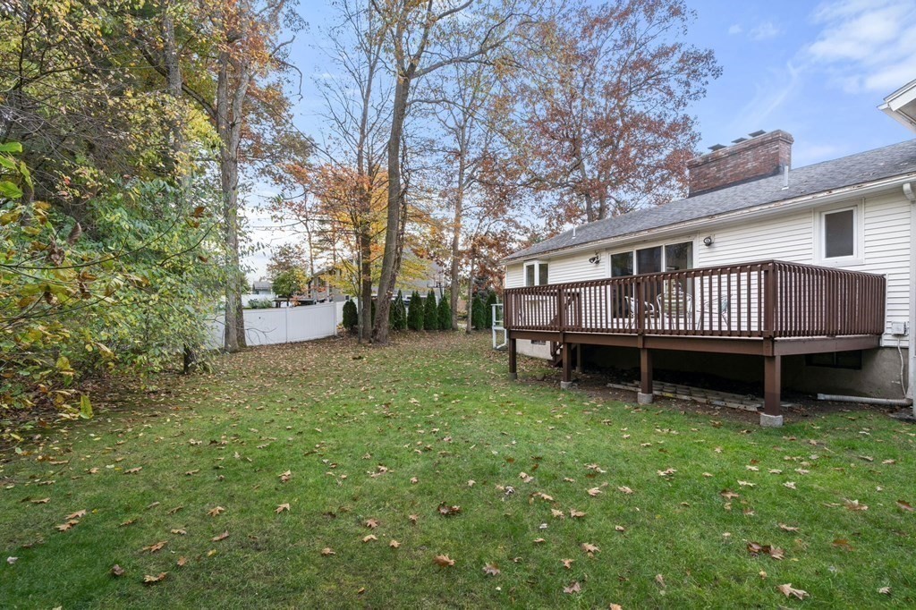 44 Albemarle Road Norwood, MA 02062 - Photo 24 of 27 Gallery Image 24