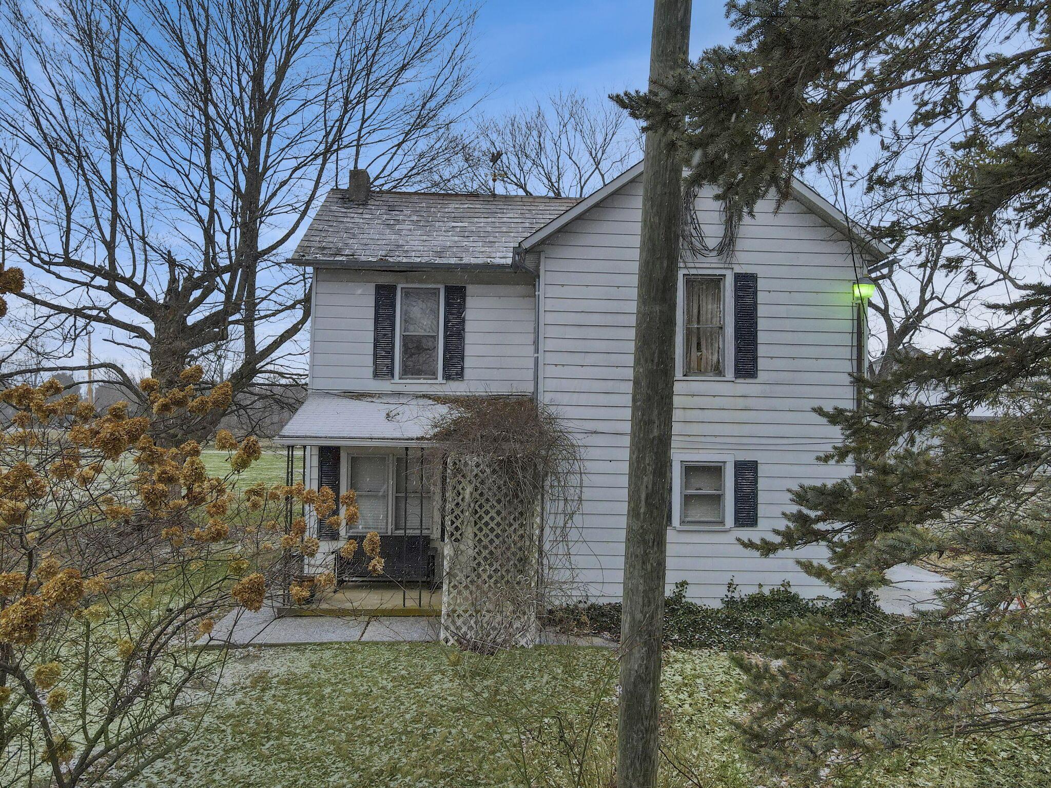 3980 Blacklick Road Northwest Pataskala, OH 43062 - Photo 2 of 10 1-web-or-mls-DJI_0277