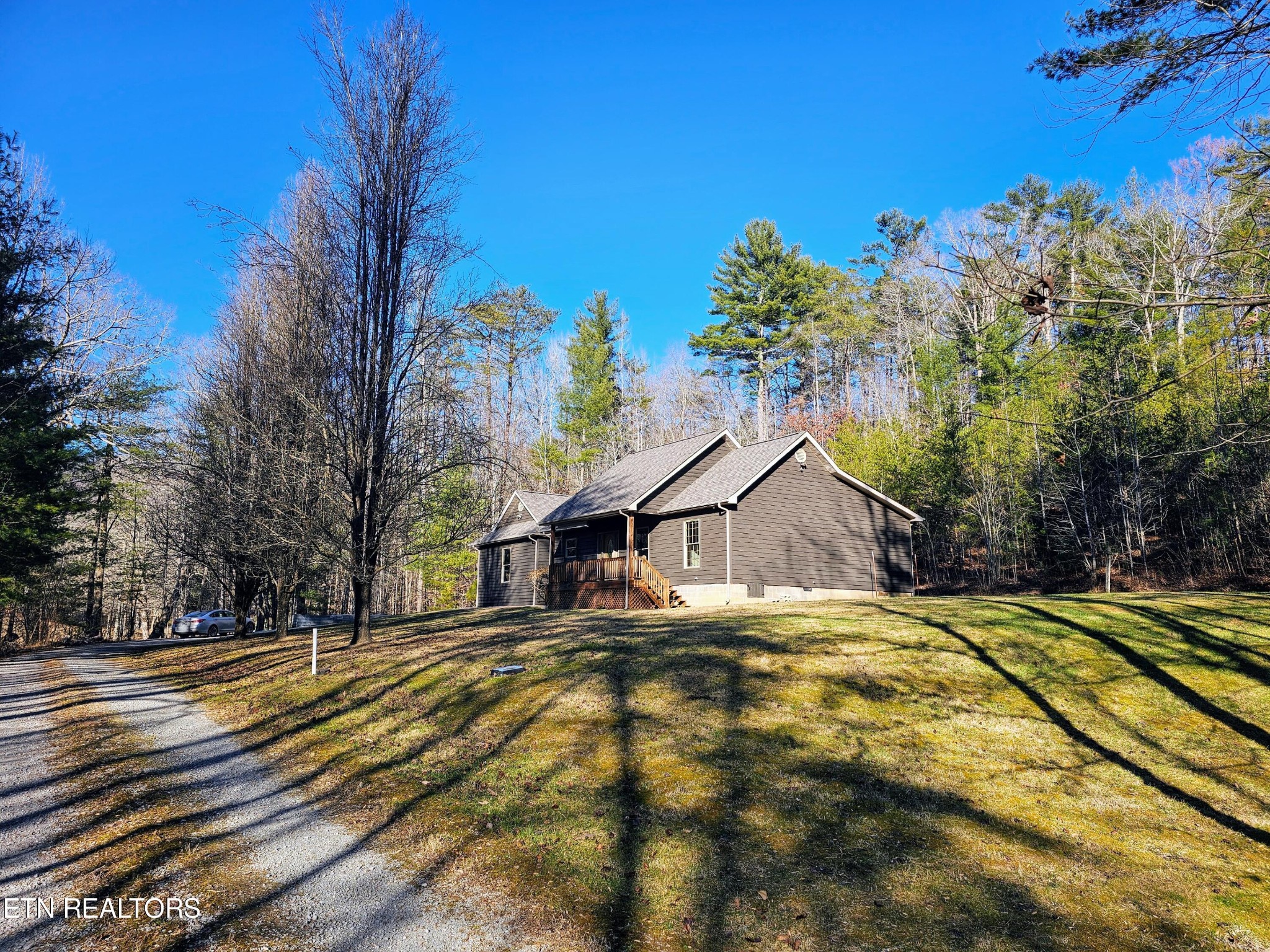 121 Archie Heidel Road Wartburg, TN 37887 - Photo 22 of 25 Gallery Image 22