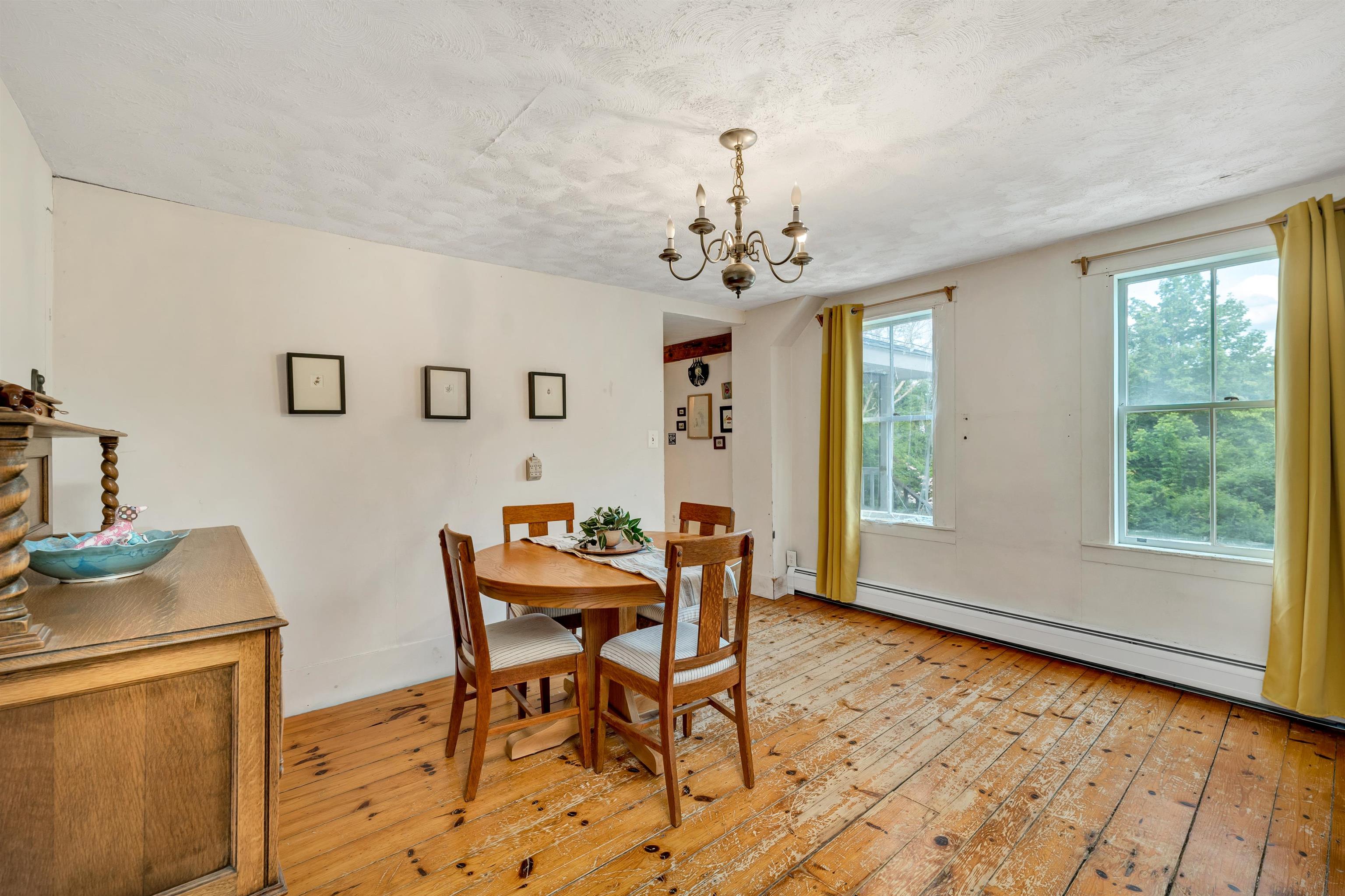 295 Birch Hill Road New Durham, NH 03855 - Photo 11 of 39 Gallery Image 11