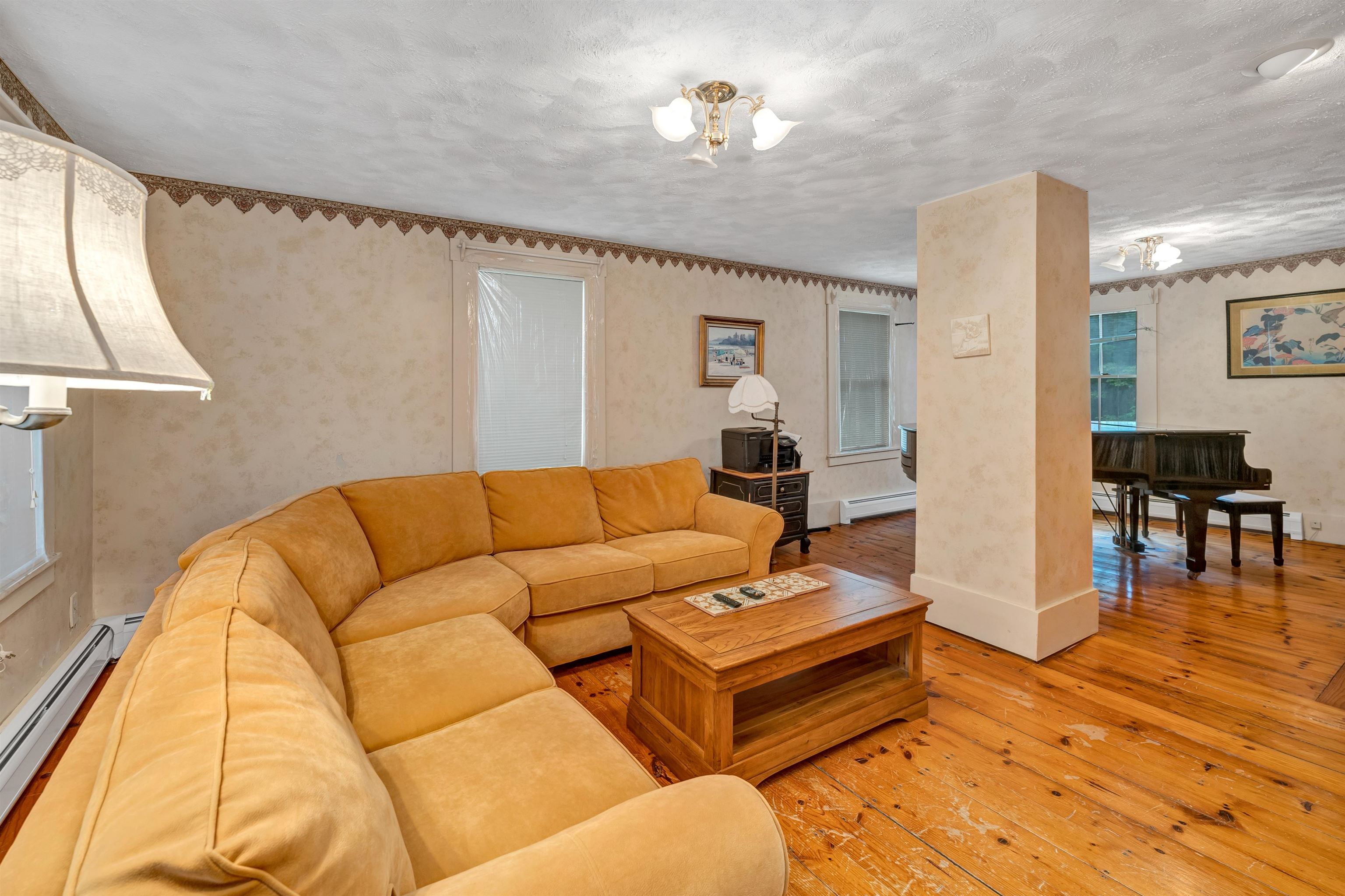 295 Birch Hill Road New Durham, NH 03855 - Photo 12 of 39 Gallery Image 12