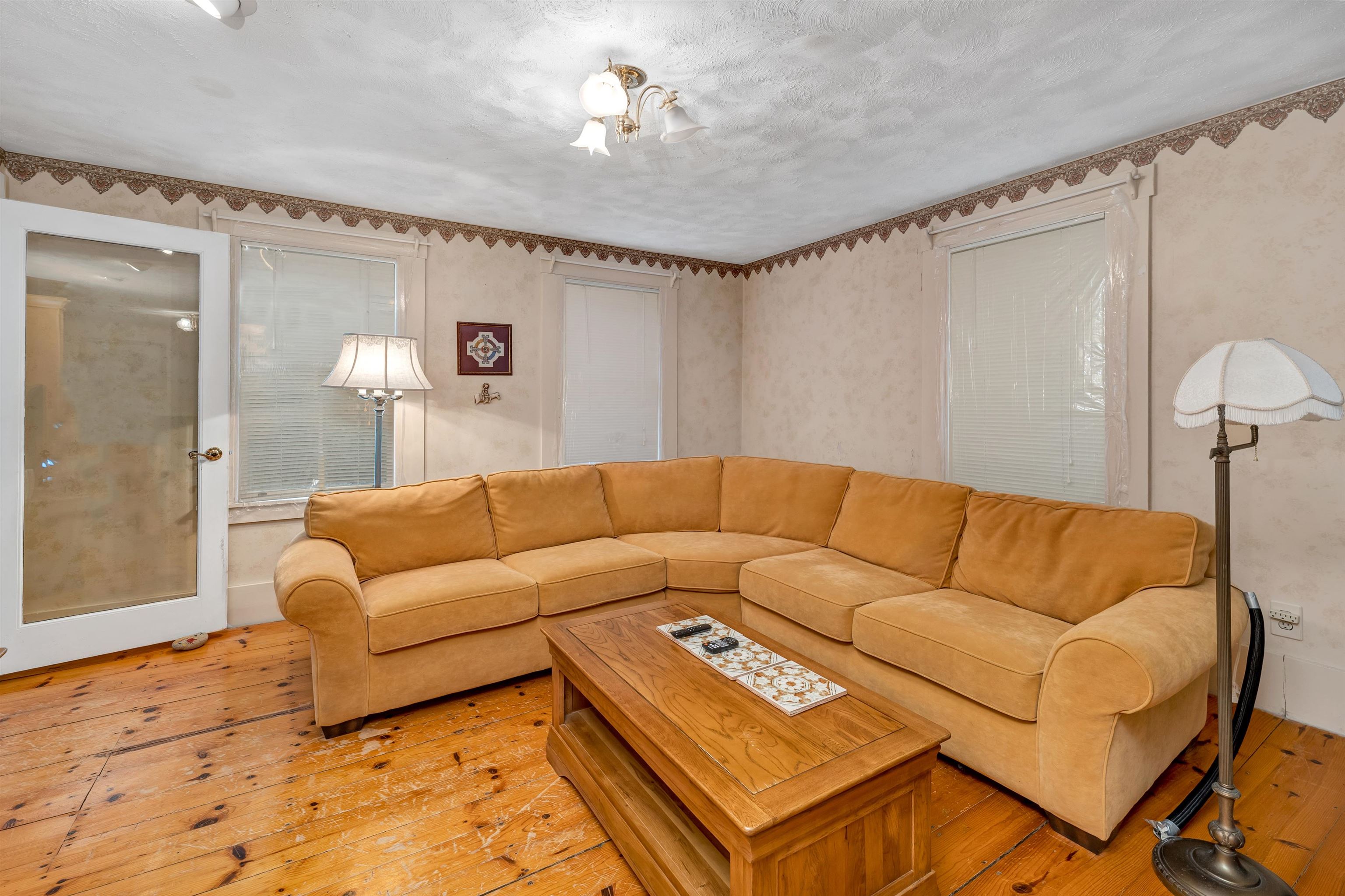 295 Birch Hill Road New Durham, NH 03855 - Photo 13 of 39 Gallery Image 13