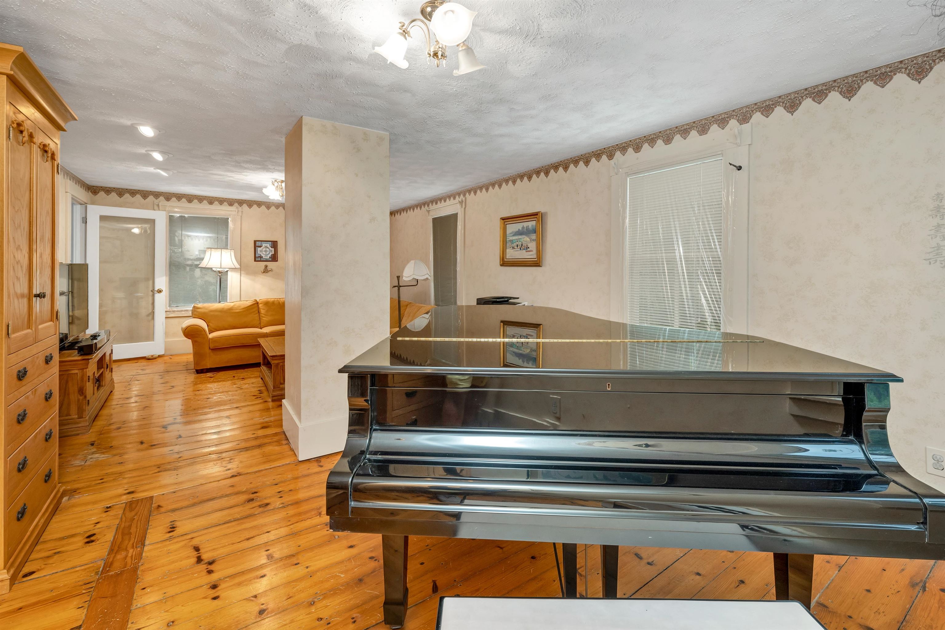 295 Birch Hill Road New Durham, NH 03855 - Photo 16 of 39 Gallery Image 16
